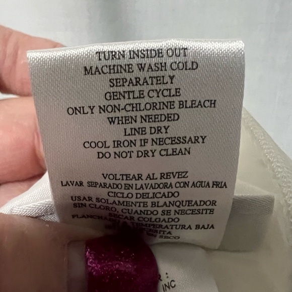 Lona Michelle party dress size 6 - Picture 5 of 6